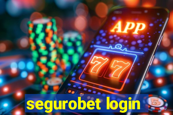 segurobet login